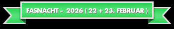 Fasnacht 2023